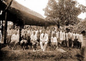 Khmer Crafts-George Groslier And The School Of Cambodian Arts